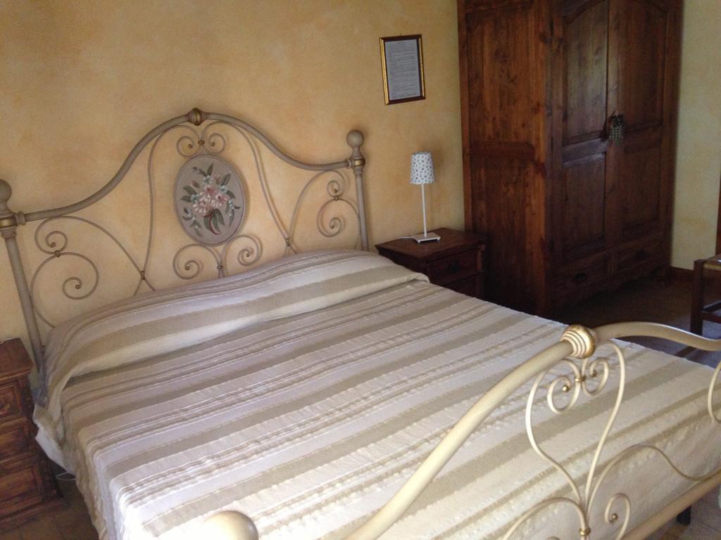 La Locanda Del Tevere Fiano Romano Cameră foto